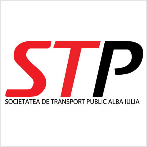 Logo Stp