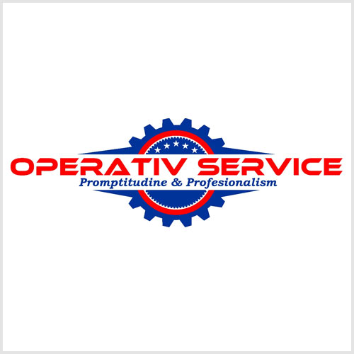 Operativ Service